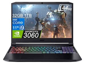 Acer 2022 Nitro 5 (15