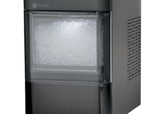 Profil GE Opale 2.0 | Machine à