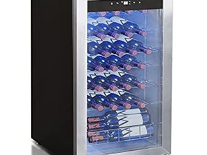 Réfrigérateur à vin Smad