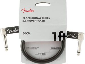 Câble d'instrument Fender Professional Series