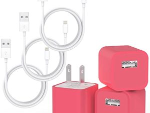 Câble de charge pour iPhone