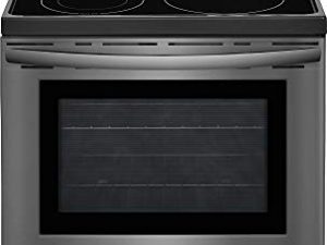 Frigidaire FFEF3054TD Cuisinière électrique autoportante de 30