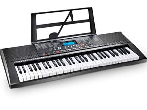 Clavier électrique Piano 61 touches