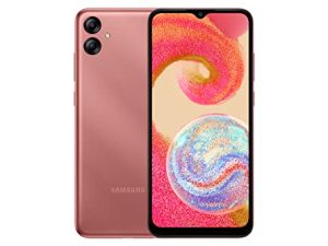 Samsung Galaxy A04e (SM-A042M/DS) Double SIM 32