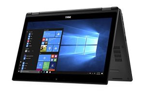 Ordinateur portable professionnel Dell Latitude 12 5000