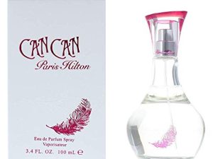 Paris Hilton Can Can Eau De Parfum