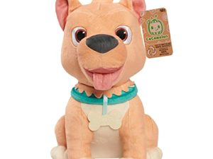 CoComelon Bingo en peluche recyclée
