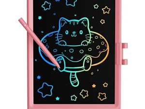 TEKFUN Tablette d'écriture LCD Doodle Board
