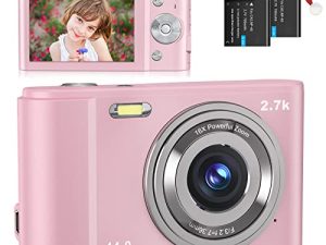 Appareil Photo Numérique