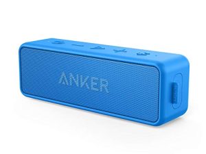 Enceinte Bluetooth sans fil portable Anker Soundcore