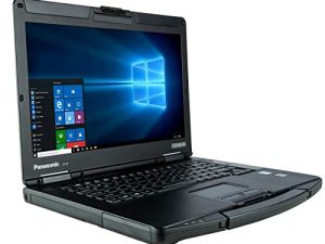 Panasonic Toughbook CF-54