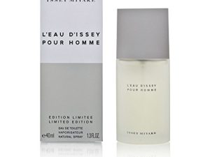 LEAU DISSEY par Issey Miyake EDT SPRAY