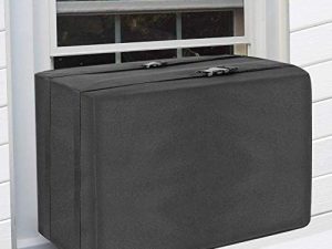 Aozzy Housses de climatiseur pour unités de