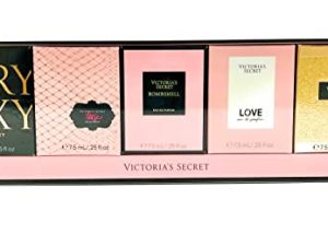 Victoria's Secret Mini coffret cadeau 5 pièces