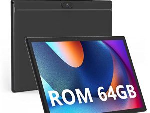 Tablette CUPEISI 10 pouces Quad-Core RAM 2