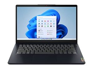Ordinateur portable Lenovo IdeaPad 3