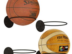 Wallniture Sporta Lot de 4 supports de
