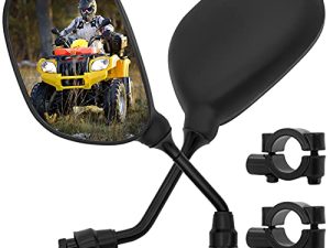 Rétroviseur ATV