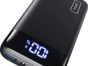 INIU Chargeur Portable