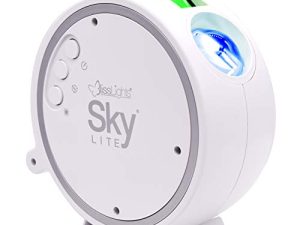 BlissLights Sky Lite - Projecteur d'étoiles laser