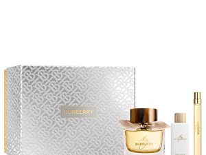 BURBERRY Mon Eau de Parfum BURBERRY