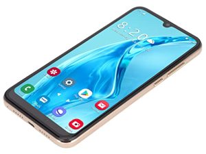 N12 Pro Smartphone
