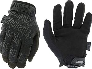 Mechanix Wear : Gants de travail tactiques