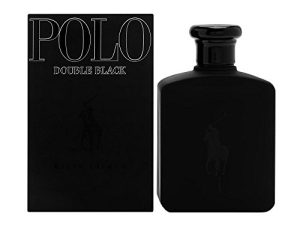 Polo Double Black de Ralph Lauren pour