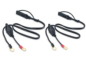 Adaptateur de câble d'extension à déconnexion rapide
