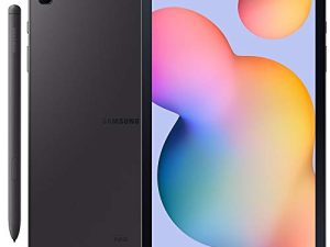 Samsung Galaxy Tab S6 Lite avec stylet