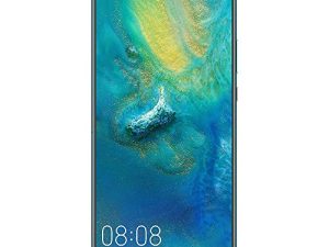 Huawei Mate 20 X (5G) Dual-SIM 256