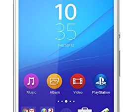 Sony Xperia Z3+ (Z3 Plus) E6553 Smartphone