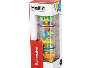 Halilit par Edushape Rainmaker - Instrument de