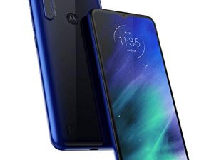 Motorola One Fusion (128 Go