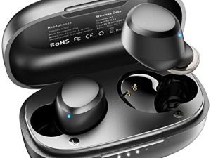 TOZO A1 Mini Écouteurs sans Fil Bluetooth