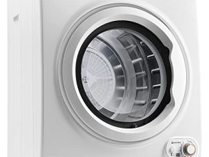 Sentern Sèche-linge portable compact – Capacité de