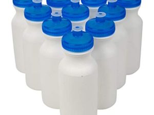 Bouteilles d'eau de sport CSBD 20 oz