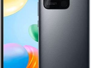 Téléphone portable débloqué Xiaomi Redmi 10C