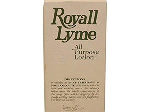 Royall Lyme Lotion après-rasage Cologne pour homme