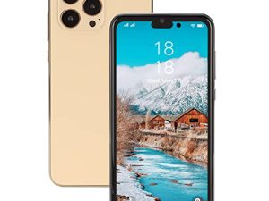 Téléphone portable débloqué Smartphone 6