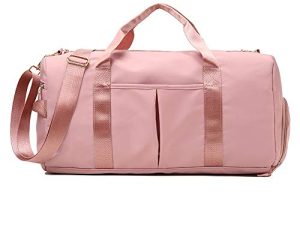 MANCHUANG Sac de sport de sport sec