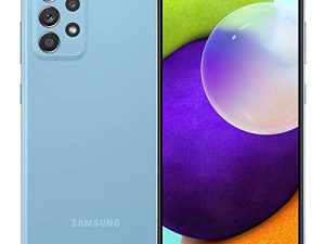 Samsung Galaxy A52 (128 Go