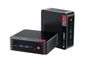 Mini-ordinateurs Beelink SER5 | Mini PC AMD