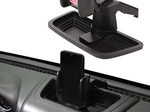 Voodonala pour Jeep JK Support de téléphone