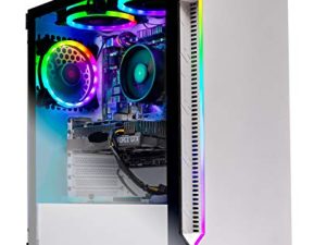 Ordinateur de bureau de jeu Skytech Archangel
