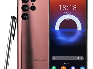 Smartphones débloqués