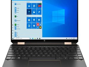 HP Spectre x360 Luxury 14T