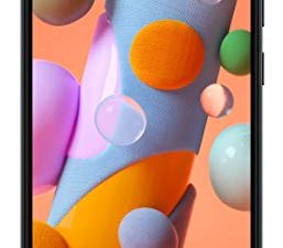 Samsung Galaxy A11 débloqué | Écran 6