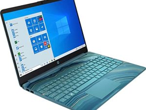 Ordinateur portable HP 15-dy0029ds