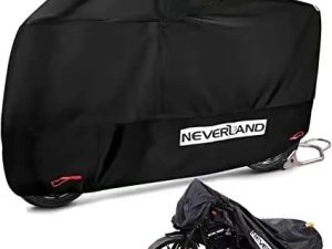Housses de moto NEVERLAND